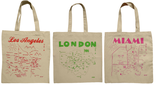 maptotes