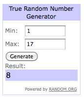 8random